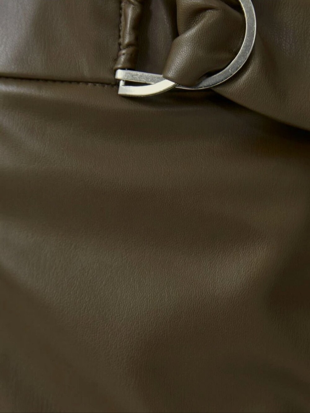 ZARA SKIRT - Picture 2 of 12